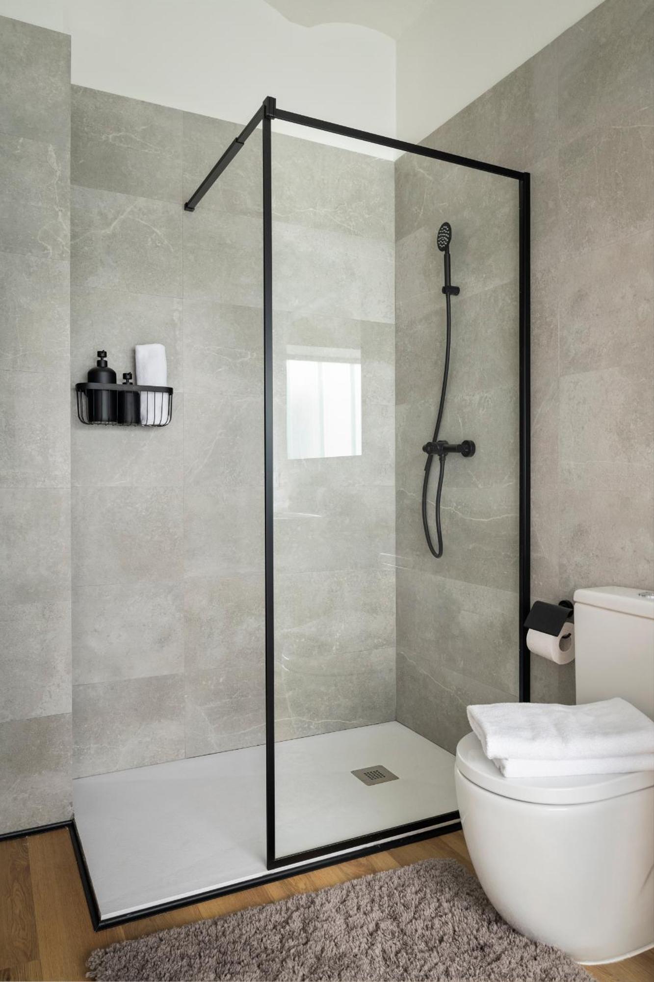 Tranquilo Acogedor Y Centrico 2Beds & 2Bath Daire Sevilla Dış mekan fotoğraf