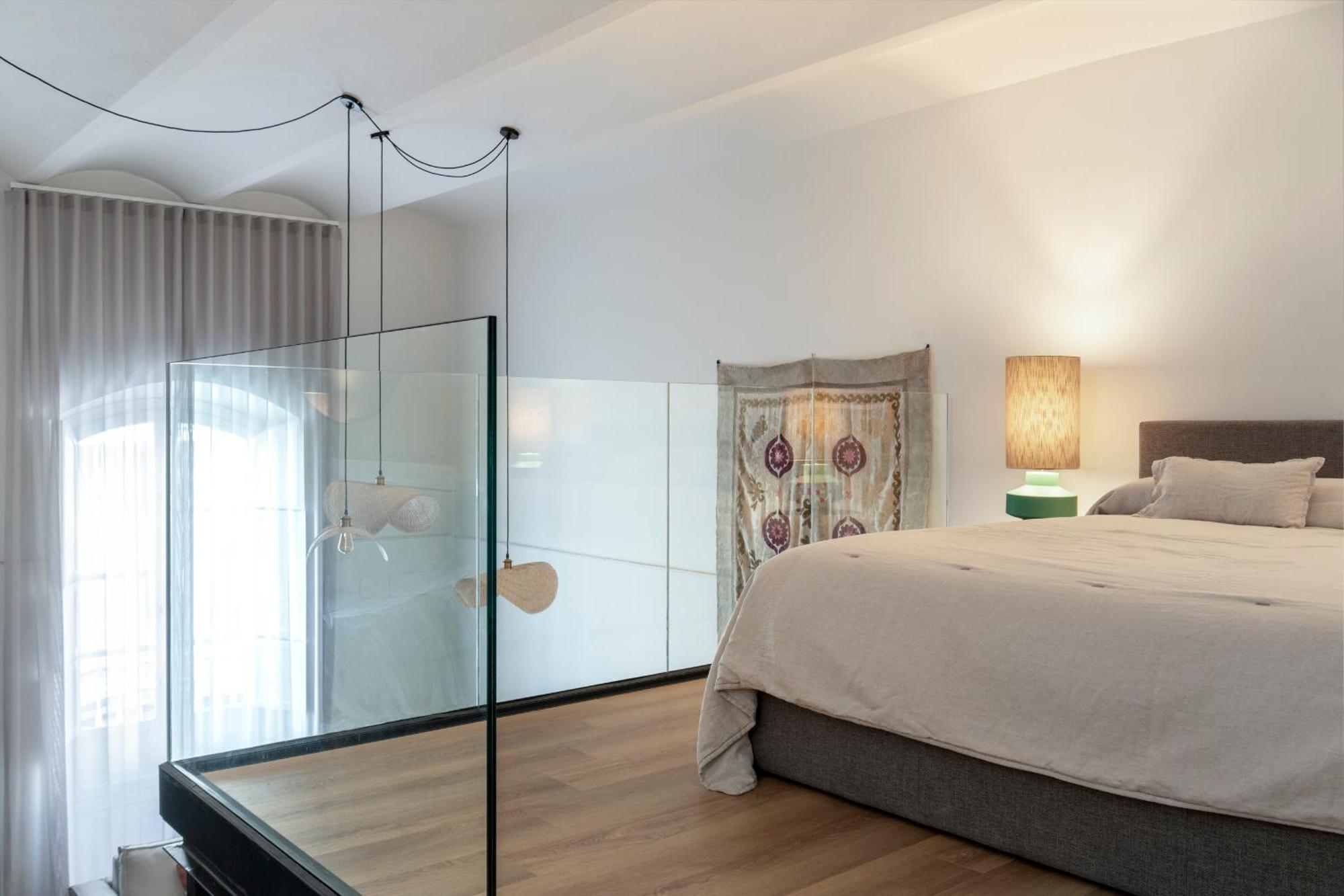 Tranquilo Acogedor Y Centrico 2Beds & 2Bath Daire Sevilla Dış mekan fotoğraf