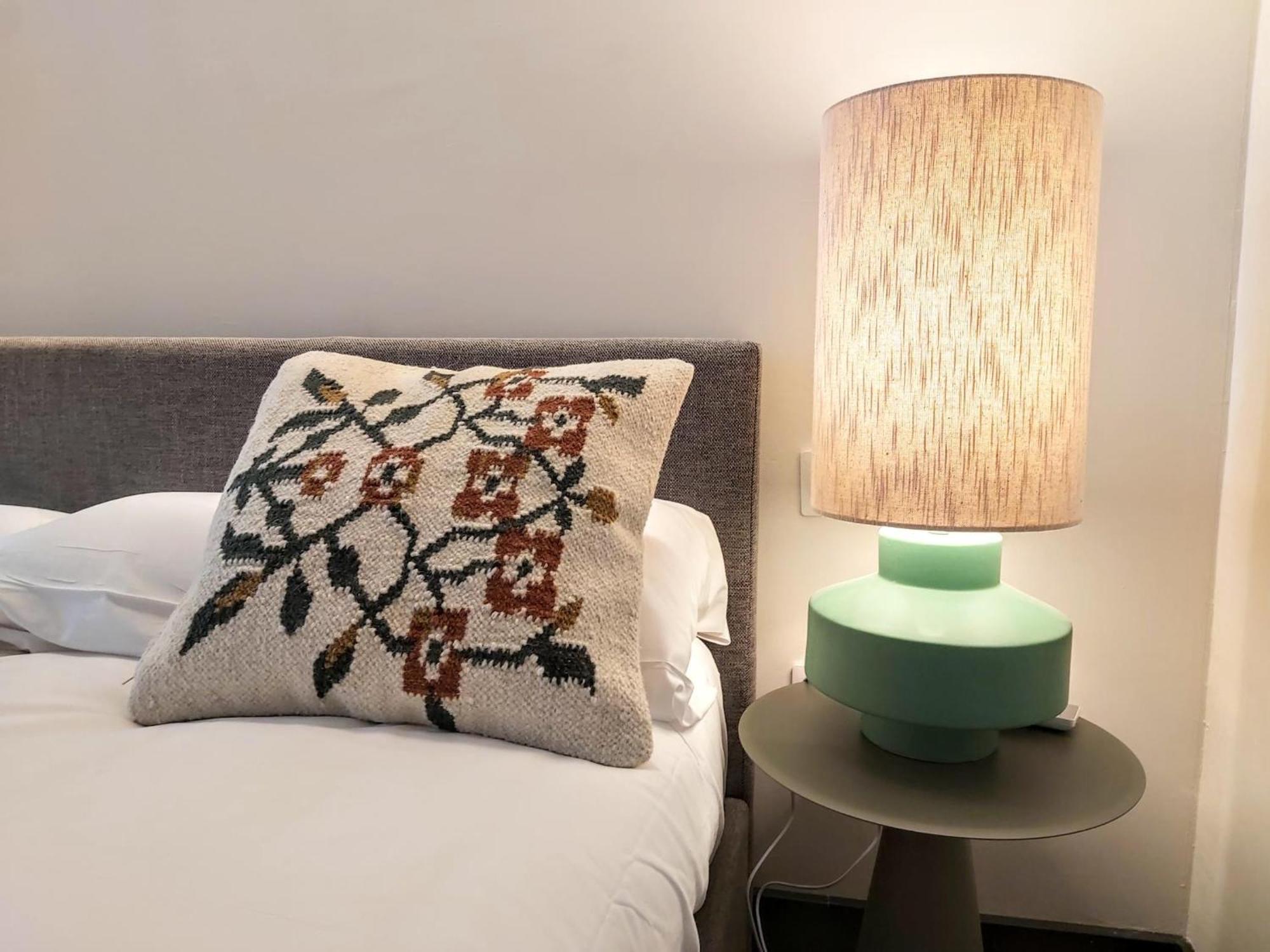 Tranquilo Acogedor Y Centrico 2Beds & 2Bath Daire Sevilla Dış mekan fotoğraf